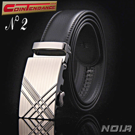 Ceintures en Cuir pour Homme