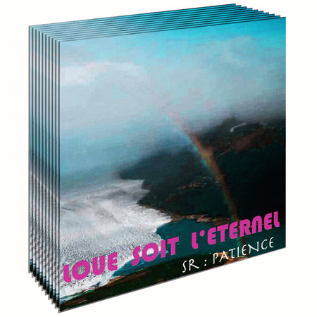 CD : Loué Soit l'Éternel - Sr Marcelline PATIENCE